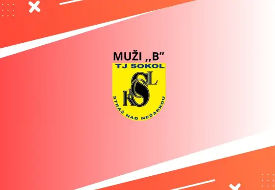 Stráž "B" : Chlum u Třeboně 0:1 (0:0)
